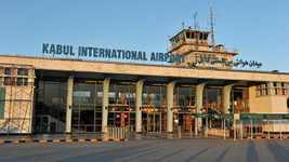 ABD, Kabil Havalimanındaki saldırıya karşılık verdi