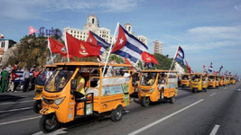 Küba, yakında kripto para ile ödemelere izin verecek