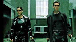 Matrix serisinin yeni filminin adı belli oldu
