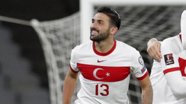 Son dakika: Beşiktaş Umut Meraş'ı KAP'a bildirdi