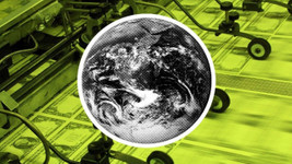 Küresel bankacılık sektörünün iklim değişikliği risk algısı artıyor