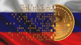 Rus yatırımcıların yüzde 77'si Bitcoin'i döviz ve altına tercih ediyor
