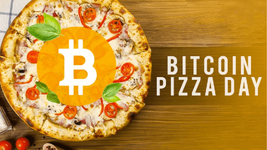 Bitcoin pizza günü nedir?