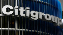Citigroup, Morgan Stanley ve Credit Suisse'i uyardı