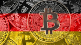 Almanya'nın Bitcoin düğümleri ABD'yi geçti