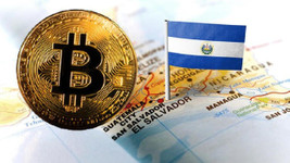 El Salvador Başkanı Nayib Bukele, 100 BTC daha aldıklarını duyurdu