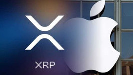 XRP sahiplerinden Apple'a dava şoku
