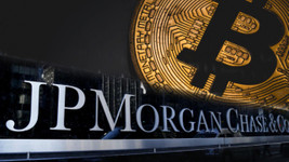 JP Morgan'a göre Bitcoin için adil değer 35 bin dolar