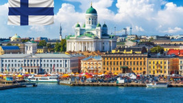 Rüyalar ülkesi Finlandiya'nın ekonomisine genel bir bakış