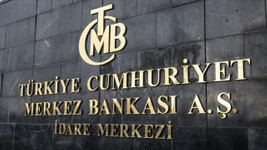Dünyadaki merkez bankaları ve Türkiye Cumhuriyeti Merkez Bankası