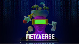 Yeni sanal dünya: Metaverse nedir?