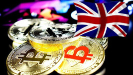 İngiltere'de dijital vergi kripto paraları sıkıştırmaya devam ediyor