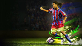 Efsanevi futbolcu Ronaldinho, NFT koleksiyonunu piyasaya sürüyor