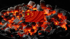 Çin'de kömür arzı artıyor ve fiyatlar istikrar kazanıyor