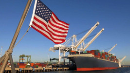 ABD, eylül ayında 80,9 milyar dolar ticaret açığı verdi