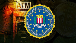 FBI'dan kripto ATM'lerini kullanan dolandırıcılara yönelik uyarı!