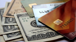 ABD'de kredi kartı kullanımı pandemi öncesi düzeylere geri dönüyor