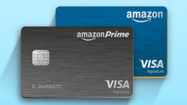Amazon, İngiltere'de çıkarılmış Visa kredi kartlarını kabul etmeyecek