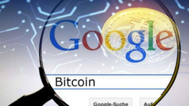 Google'da 2021 yılında en çok aranan kripto para Bitcoin oldu