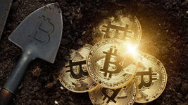 Marathon'un madencilikten zarar etmesi için Bitcoin yüzde 80 düşmeli