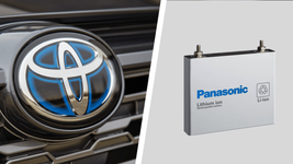 Toyota, Panasonic işbirliğiyle batarya tesisi kurmaya hazırlanıyor