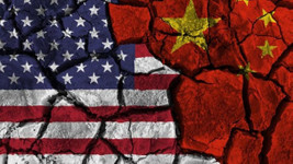 Çin, Amerika Birleşik Devletleri'nden ithalatı yavaşlattı