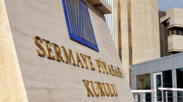 SPK, Türkiye Kalkınma Bankası'nın sermaye artırımına onay verdi