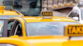İBB'nin 5 bin yeni taksi plakası teklifi yine red yedi!