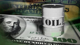 Brent petrolün fiyatı düşmeye devam ediyor