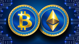 Ethereum (ETH), Bİtcoin (BTC) karşısında son 3 yılın rekorunu kırdı