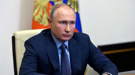 Putin kripto paralardaki dengesizlikleri işaret etti