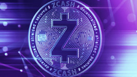 ZCash 85 milyon dolarlık satın alım açıklanmasının ardından fırladı