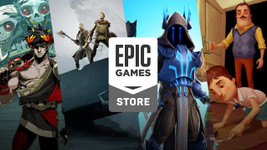 Epic Games Ücretsiz Oyunları Oyuncuları Etkilemeyi Başardı!