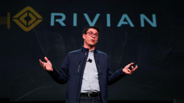 Amazon destekli Rivian'a piyasadan al tavsiyesi