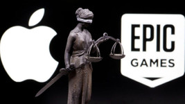 Apple ve Epic Games davasında yeni gelişme