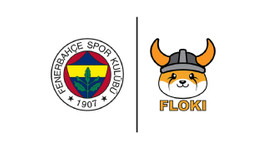 Floki Inu, Fenerbahçe'nin yeni sponsoru oldu