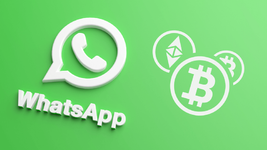 Whatsapp kripto para gönderme uygulamasını ABD'de başlattı