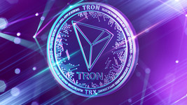 TRON TRX coin nedir?