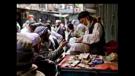 Afganistan Merkez Bankası harekete geçti