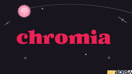 Chromia coin nedir?