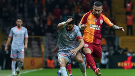 Galatasaray Başakşehir maçı ne zaman?