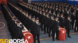 Polis Akademisi 2023 PMYO 1. Yedek Planlama Sonuçları Açıklandı
