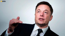 Elon Musk'tan şaşırtan hisse satışı!