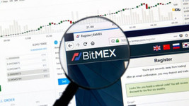 Kripto para borsası BitMEX, BMEX Token'ı piyasaya sürecek