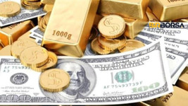 Dolar, euro ve altın şaşırtıyor