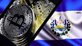 El Salvador'dan bir Bitcoin alımı daha