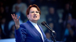 İYİ Parti Genel Başkanı Meral Akşener koronavirüse yakalandı