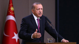 Son dakika: Cumhurbaşkanı Erdoğan'dan kur açıklaması