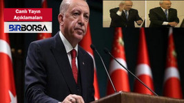 Son dakika: Erdoğan'dan Kılıçtaroğlu'nun el hareketi açıklaması
