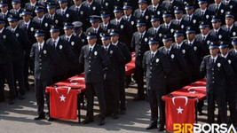 Polis Meslek Yüksekokullarının 2022-2023 kontenjanları belli oldu
